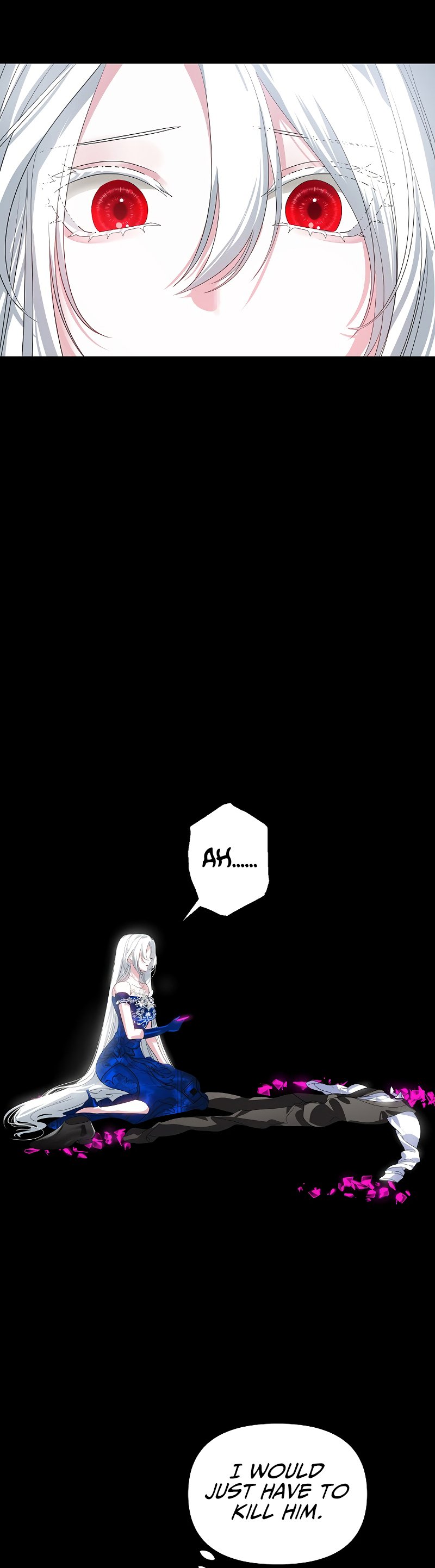 SSS-Class Suicide Hunter, Chapter 105 image 17